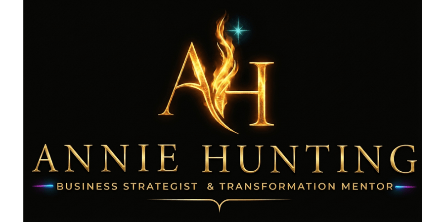 Annie Hunting
